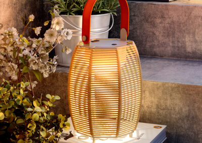 Luminaire Bover Tanit