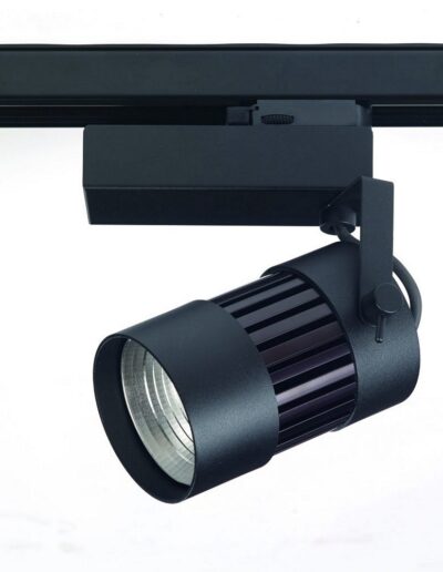 Luminaire Cubispot Alba 3PH