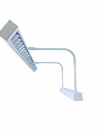 Luminaire Cubispot Applique
