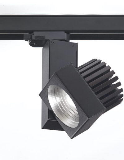 Luminaire Cubispot Chaga S 3PH
