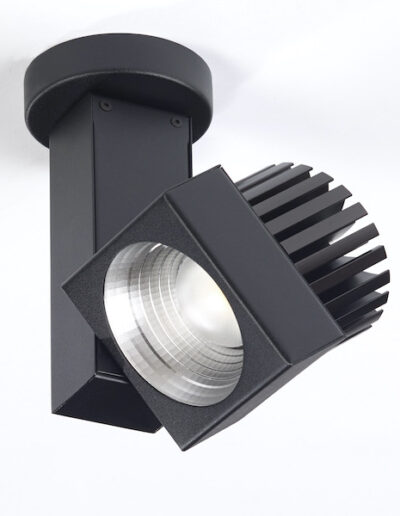 Luminaire Cubispot Chaga S