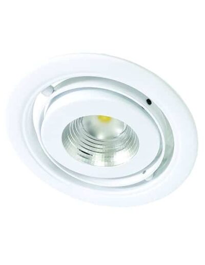 Luminaire Cubispot Decoled