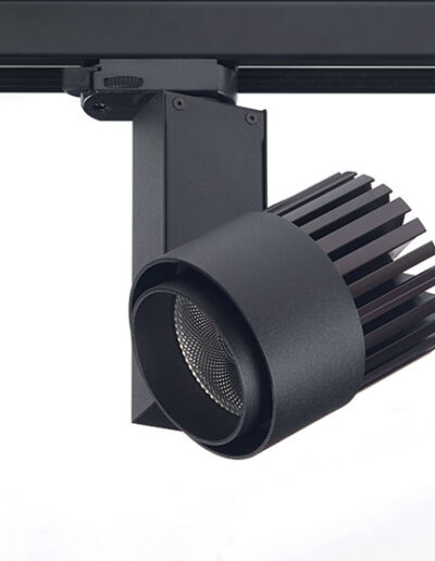 Luminaire Cubispot Focus 3PH