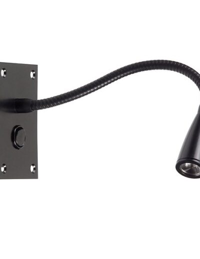 Luminaire Cubispot Liseuse