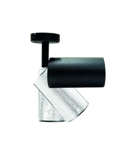 Luminaire Cubispot Micro Patere Mouvement