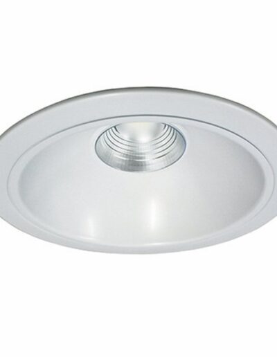 Luminaire Cubispot Mioled Blanc