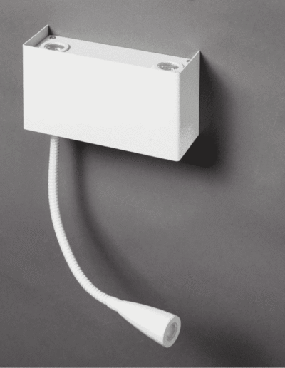 Luminaire Cubispot Nino