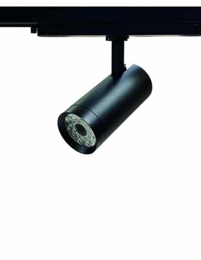 Luminaire Cubispot Opus 3PH