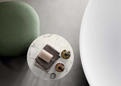 Table basse Quadrifoglio Miami 01