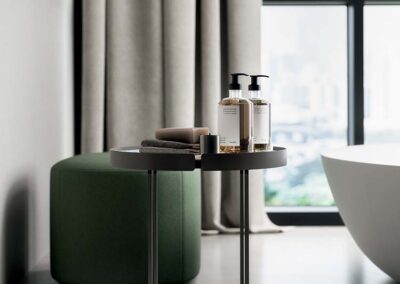 Table basse Quadrifoglio Miami 02