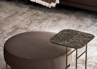 Table basse Quadrifoglio Miami 06