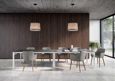 Table Quadrifoglio Eight 01