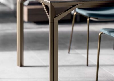 Table Quadrifoglio Eight 05