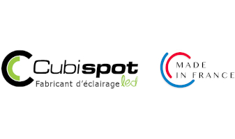 logo Cubispot - fabricant d
