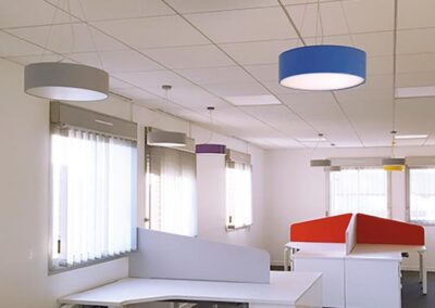 Réalisation : bureau Cubispot 03