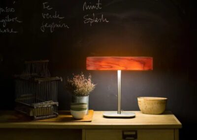 Réalisation : bureau LZF 02