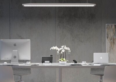 Réalisation : bureau Planlicht 04