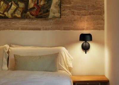 Réalisation : chambre Bover 09