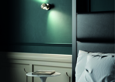Réalisation : chambre Lodes 03