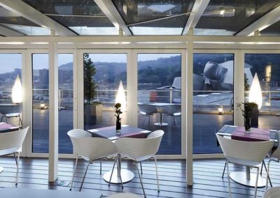 Réalisation : extérieur Blux 10