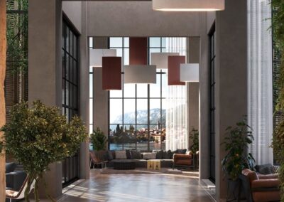 Réalisation : grands volumes Bover 04