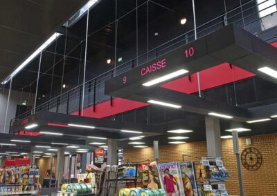 Réalisation : grands volumes Cubispot 04