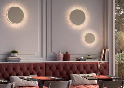 Réalisation : restaurant Bover 06