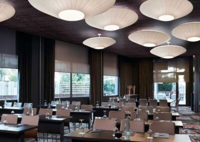 Réalisation : restaurant Bover 07