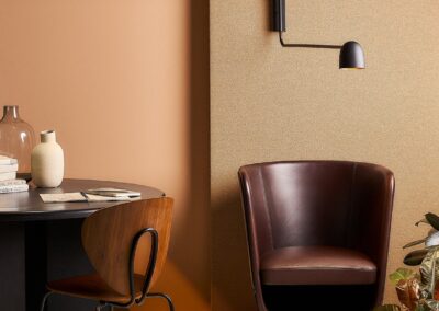 Réalisation : salon/lounge Blux 04