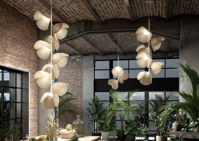 Réalisation : salon/lounge Bover 04