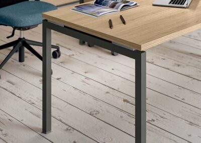 Table de bureau Quadrifoglio Idea 01 01