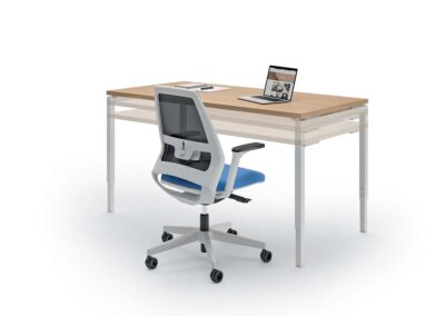 Table de bureau Quadrifoglio Idea 01 07