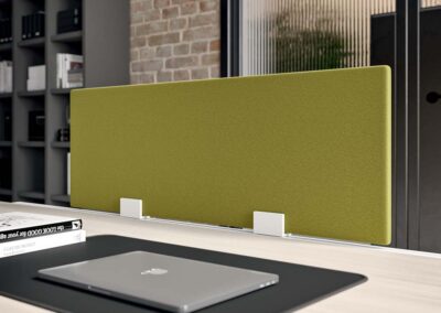 Table de bureau Quadrifoglio Idea Pannello 03