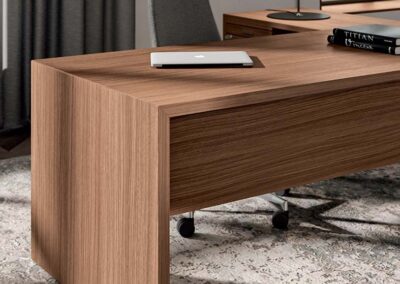 Table de bureau Quadrifoglio T45 07