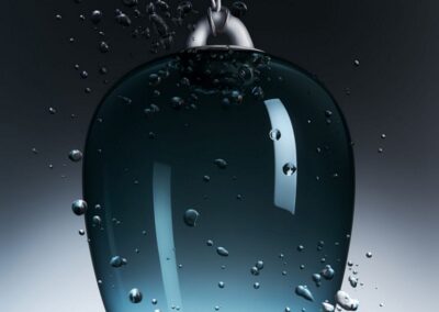 Lampe Oblo