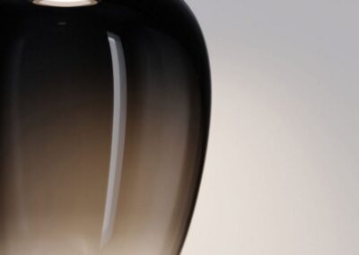 Lampe Oblo