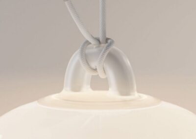 Lampe Oblo