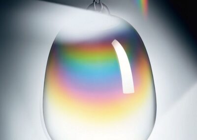 Lampe Oblo