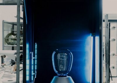Lampe Oblo