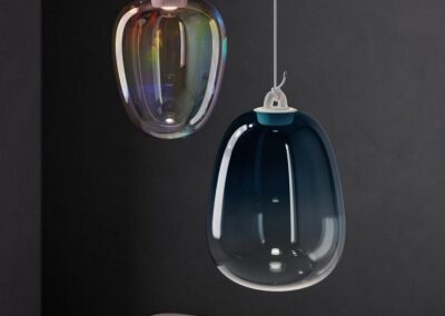 Lampe Oblo
