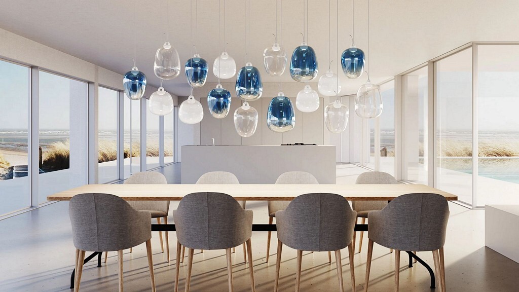 Lampe Oblo
