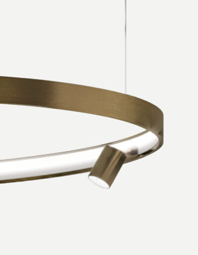 Luminaire Panzeri Arena