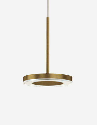 Luminaire Panzeri Bella-Bella Vestita
