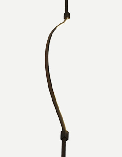 Luminaire Panzeri Bow