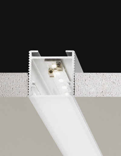 Luminaire Panzeri Brooklyn