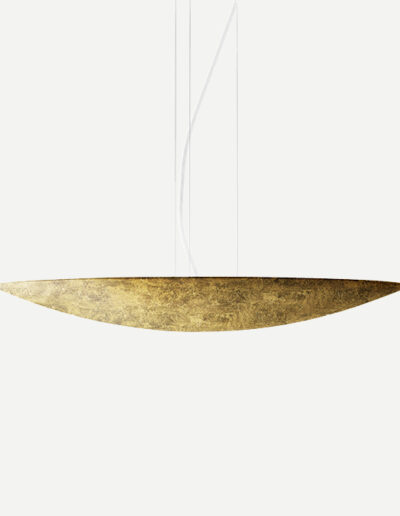 Luminaire Panzeri Gong