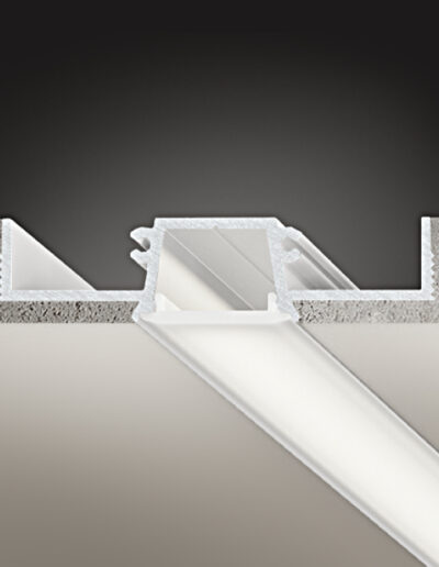 Luminaire Panzeri Harlem