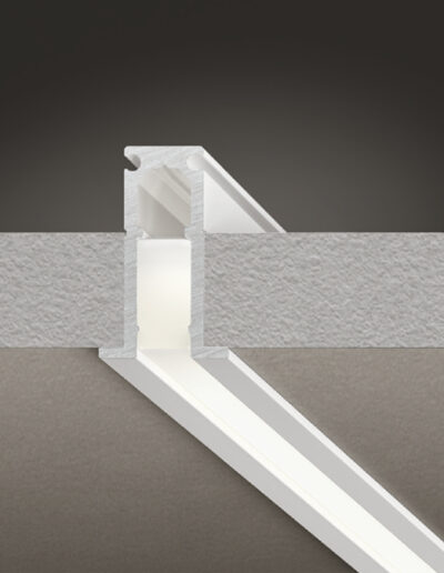 Luminaire Panzeri Kips – Kips Round
