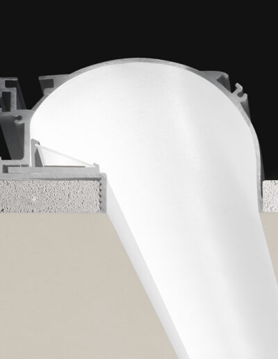 Luminaire Panzeri Manhattan