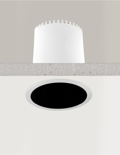 Luminaire Panzeri Nick